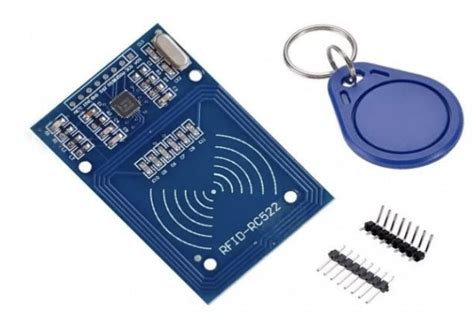 how to make a rfid card reader|diy rfid card.